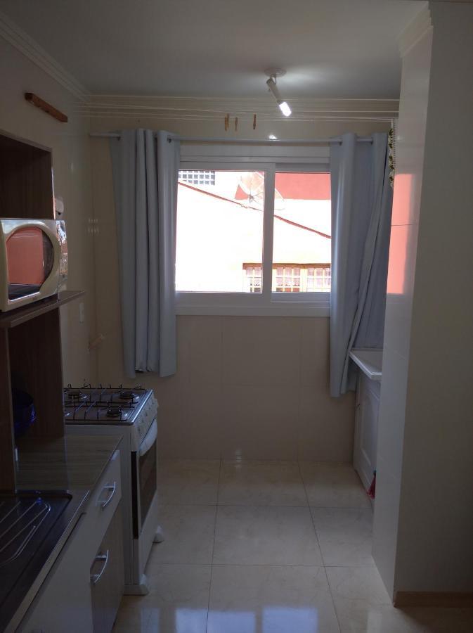 Apartamento Pedras Altas - Centro De Canela Exterior photo