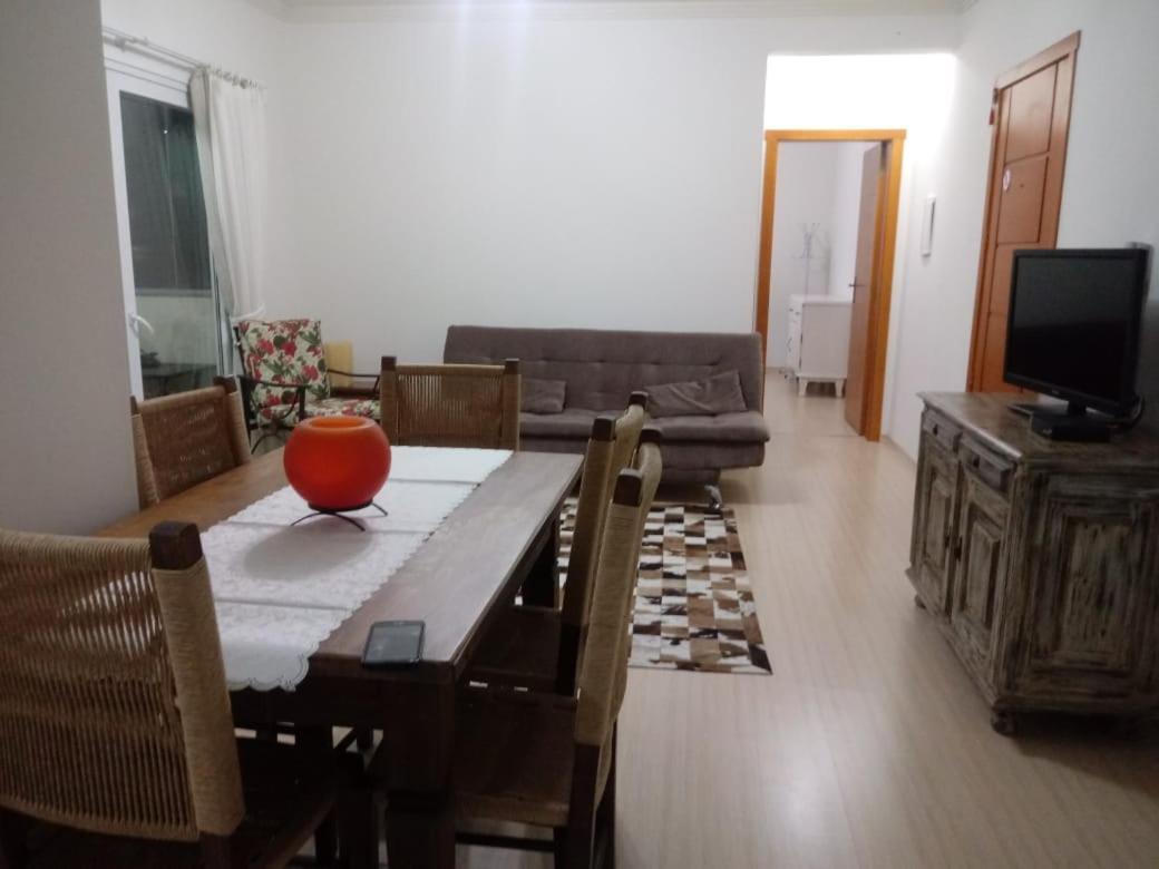 Apartamento Pedras Altas - Centro De Canela Exterior photo